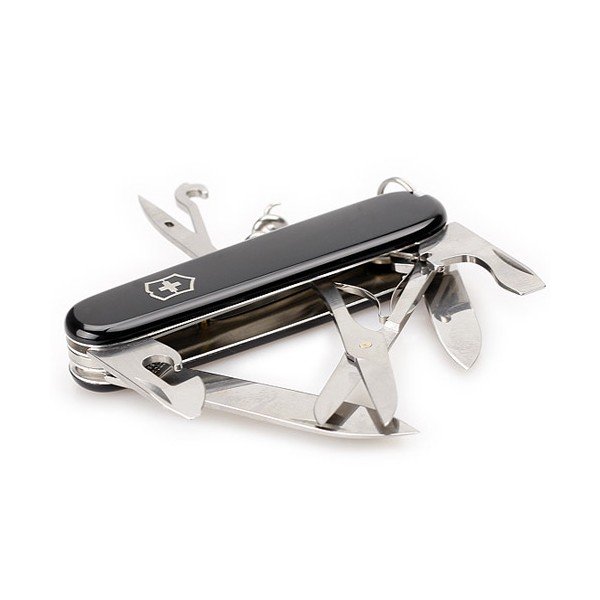 Складаний ніж Victorinox Climber 1.3703.3