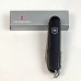 Складаний ніж Victorinox Climber Mat Чорний матовий лак (1.3703.3_M0007p)