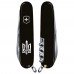 Складаний ніж Victorinox CLIMBER UKRAINE Тризуб ОУН біл. 1.3703.3_T0300u