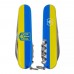 Складаний ніж Victorinox Climber Ukraine Герб на прапорі горизонтальний (1.3703.3_T3040p)