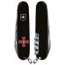 Складаний ніж Victorinox CLIMBER ARMY Емблема ЗСУ 1.3703.3_W0010u