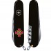 Складаний ніж Victorinox Climber Army Емблема СВ ЗСУ 91 мм (1.3703.3_W0020u)