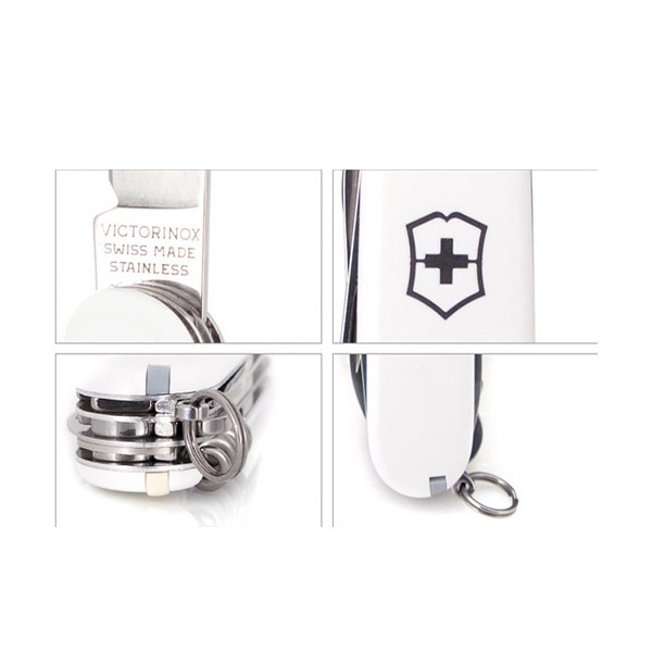 Складаний ніж Victorinox Climber 1.3703.7