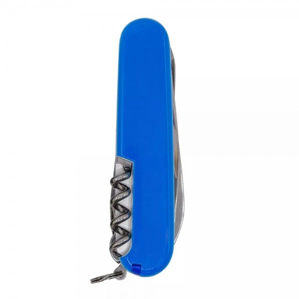 Складаний ніж Victorinox Climber Ukraine Герб на прапорі (1.3703.7.T3030p)