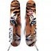 Складаний ніж Victorinox Climber Animal 91 мм 15 функцій Тигр (1.3703_F1030pw)