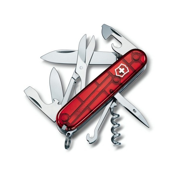 Складаний ніж Victorinox Climber 1.3703.T