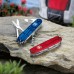 Складаний ніж Victorinox Climber 1.3703.T