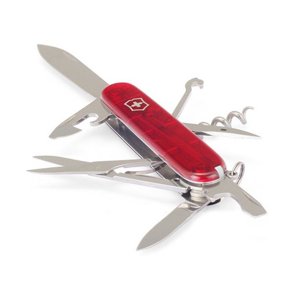 Складаний ніж Victorinox Climber 1.3703.T