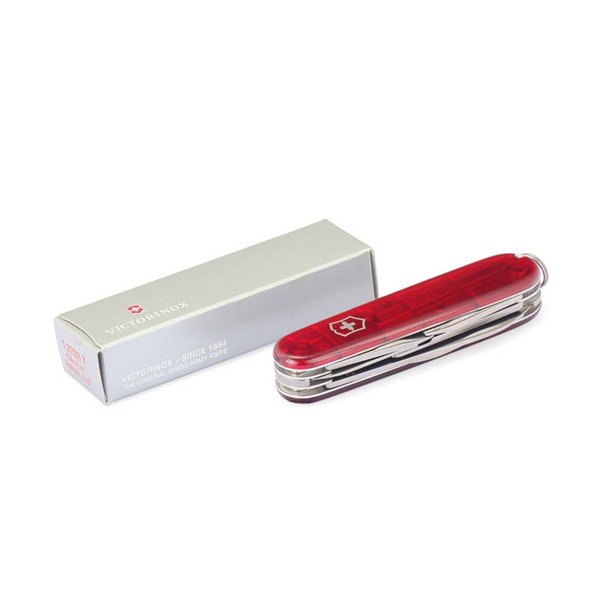 Складаний ніж Victorinox Climber 1.3703.T
