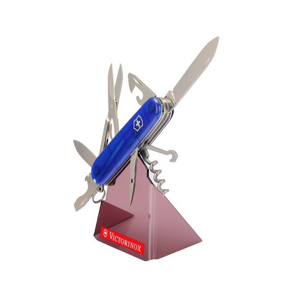 Складаний ніж Victorinox Climber 1.3703.T2