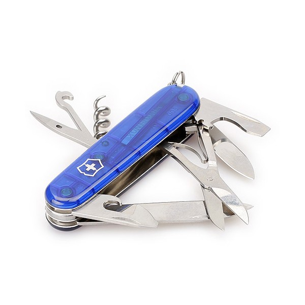 Складаний ніж Victorinox Climber 1.3703.T2