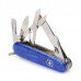 Складаний ніж Victorinox Climber 1.3703.T2