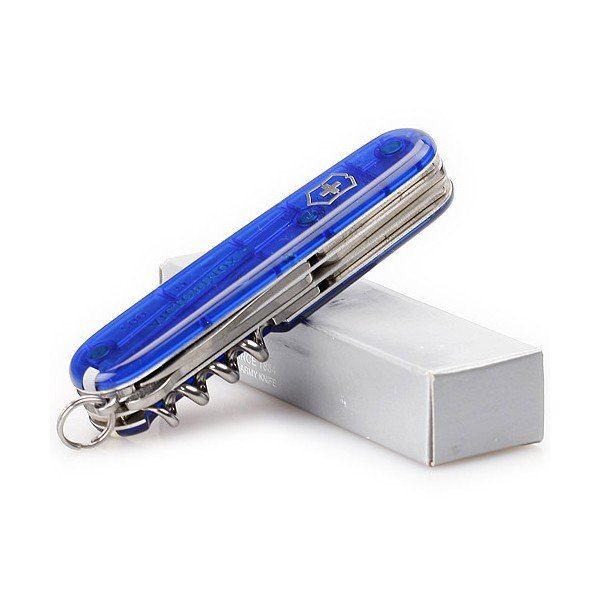 Складаний ніж Victorinox Climber 1.3703.T2