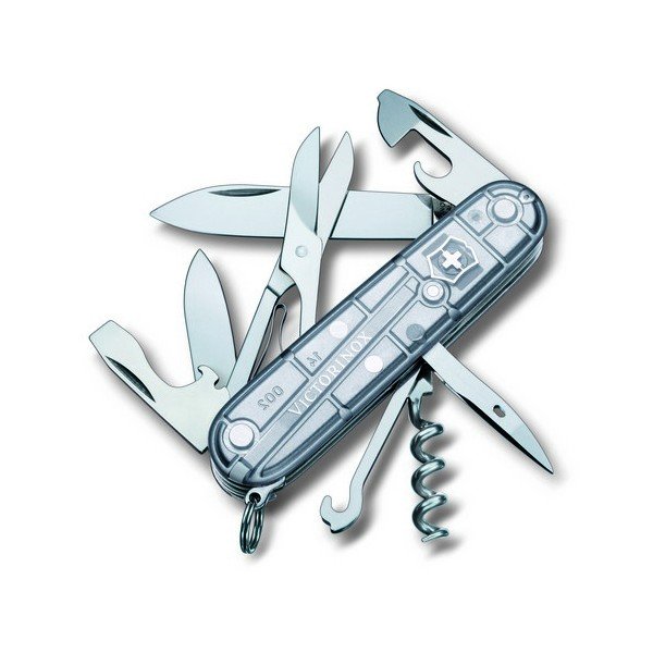 Складаний ніж Victorinox Climber 1.3703.T7