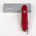 Складаний ніж Victorinox Climber Mat 91 мм Червоний матовий лак (1.3703_M0007p)