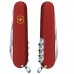 Складаний ніж Victorinox Climber Mat Червоний матовий лак з жовтим лого (1.3703_M0008p)
