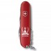Складаний ніж Victorinox Climber Ukraine Козак із шаблями (1.3703_T1110u)