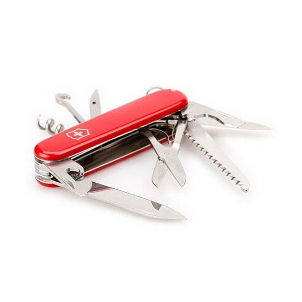 Складаний ніж Victorinox Huntsman 1.3713