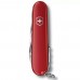 Складаний ніж Victorinox Huntsman Ukraine Червоно-чорний (1.3713.1.3)