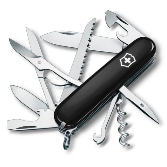 Складаний ніж Victorinox Huntsman 1.3713.3