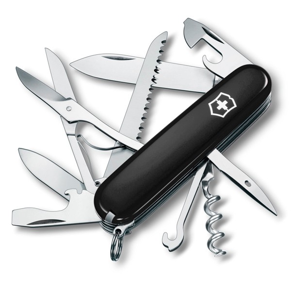 Складаний ніж Victorinox Huntsman 1.3713.3