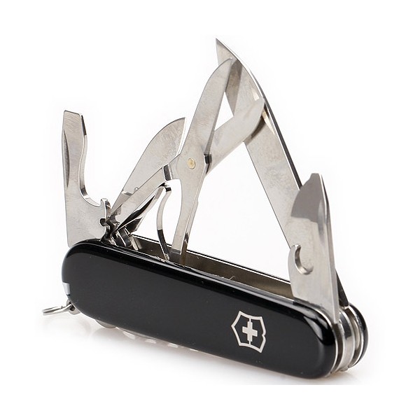 Складаний ніж Victorinox Huntsman 1.3713.3