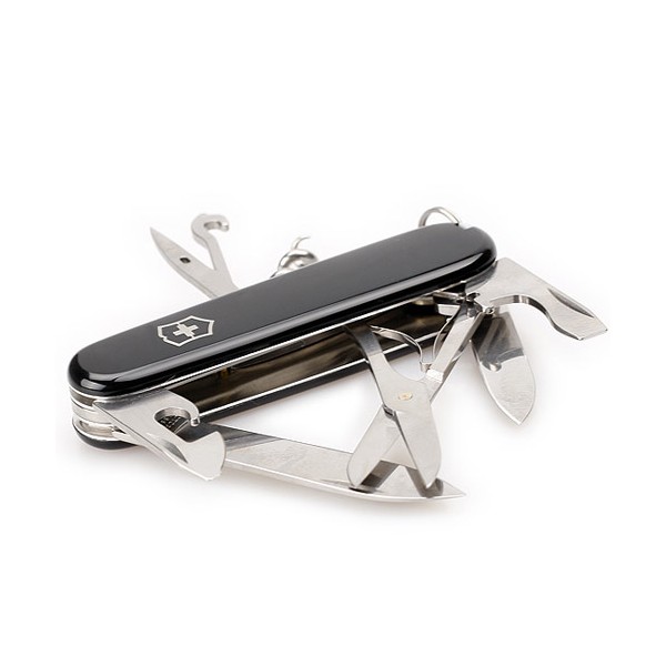 Складаний ніж Victorinox Huntsman 1.3713.3