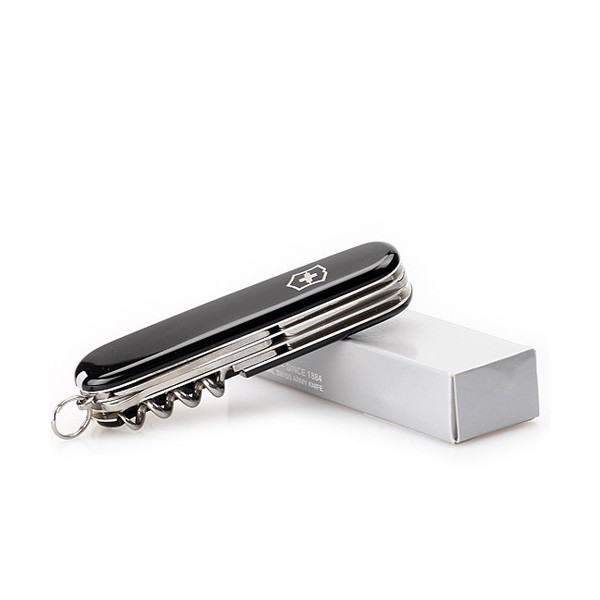 Складаний ніж Victorinox Huntsman 1.3713.3