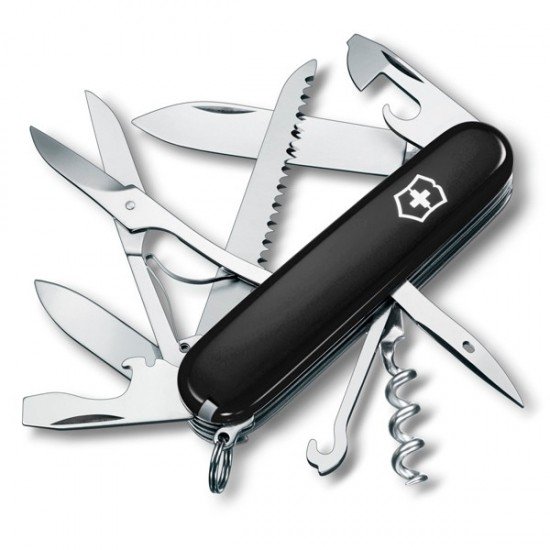 Складаний ніж Victorinox Huntsman 1.3713.3
