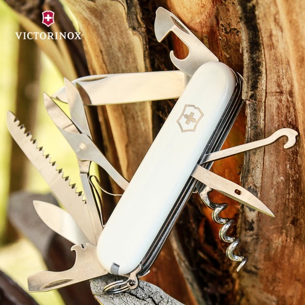 Складаний ніж Victorinox Huntsman 1.3713.7