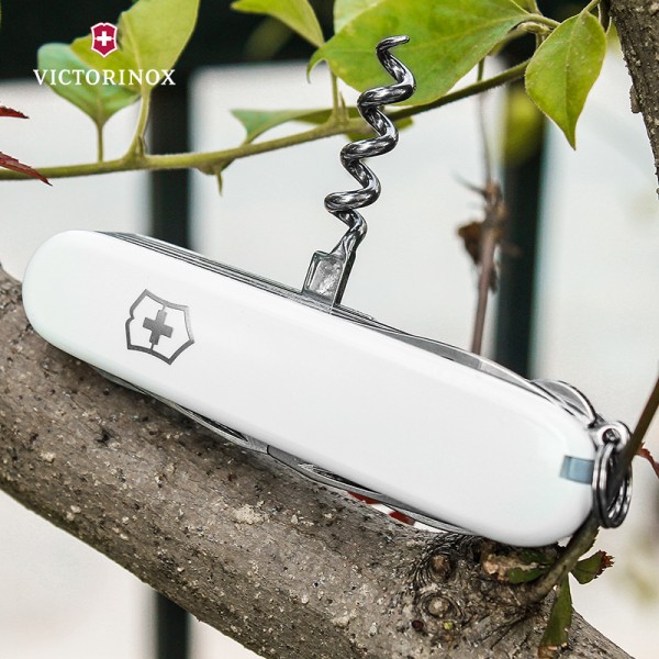 Складаний ніж Victorinox Huntsman 1.3713.7