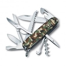 Складаний ніж Victorinox Huntsman 1.3713.94