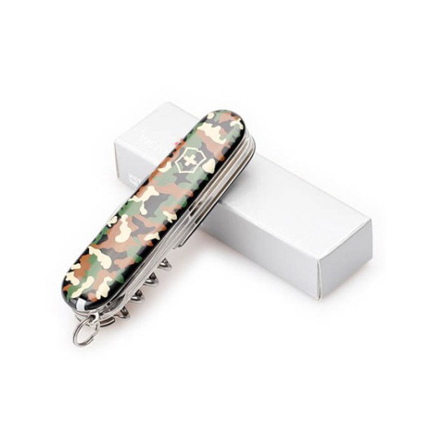 Складаний ніж Victorinox Huntsman 1.3713.94