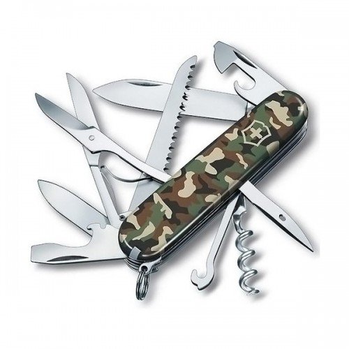 Складаний ніж Victorinox Huntsman 1.3713.94