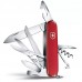 Складаний ніж 91 мм Victorinox Huntsman 4 шари, 15функцій, упаковка - блістер (1.3713.B1)