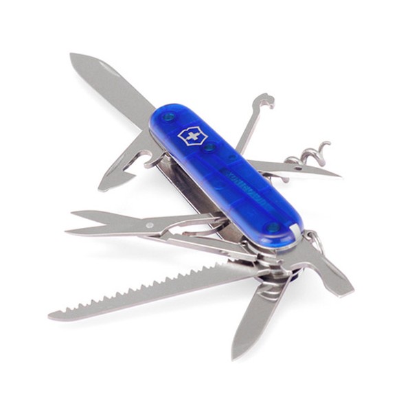 Складаний ніж Victorinox Huntsman 1.3713.T2