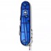 Складаний ніж Victorinox Huntsman Ukraine Синьо-жовтий (1.3713.T2.8)