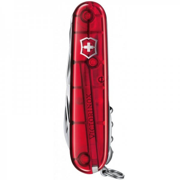 Складаний ніж Victorinox HUNTSMAN 1.3713.TB1