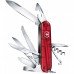 Складаний ніж Victorinox HUNTSMAN 1.3713.TB1