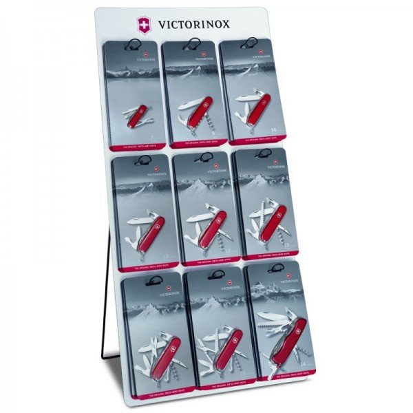 Складаний ніж Victorinox HUNTSMAN 1.3713.TB1