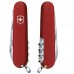 Складаний ніж Victorinox Huntsman Mat Червоний матовий лак (1.3713_M0007p)