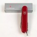 Складаний ніж Victorinox Huntsman Mat Червоний матовий лак (1.3713_M0007p)