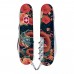 Складаний ніж Victorinox Huntsman Zodiac 91 мм 15 функцій Китайський дракон (1.3713_Z3200p)