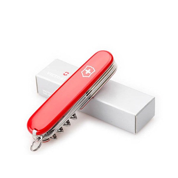 Складаний ніж Victorinox Huntsman 1.3715