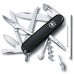 Складаний ніж Victorinox HUNTSMAN 1.3715.3