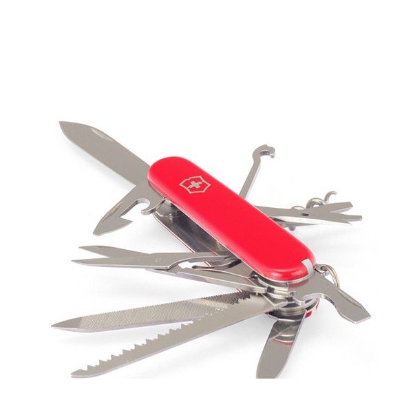 Складаний ніж Victorinox Ranger 1.3763