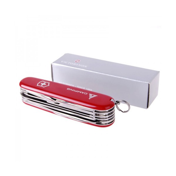 Складаний ніж Victorinox Ranger 1.3763.71