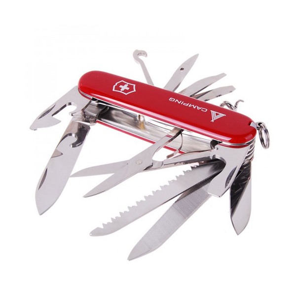 Складаний ніж Victorinox Ranger 1.3763.71