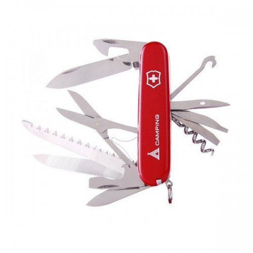 Складаний ніж Victorinox Ranger 1.3763.71