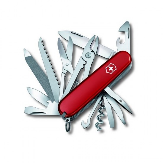 Складаний ніж Victorinox Handyman 1.3773